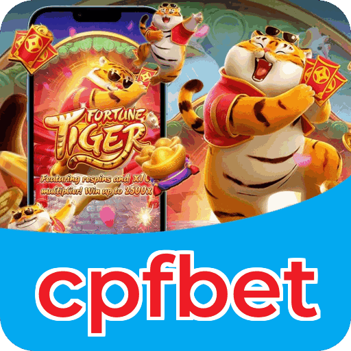 Siga a cpfbet no Facebook