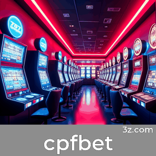CPFBet: Estável, Seguro e Otimizado para o Brasil