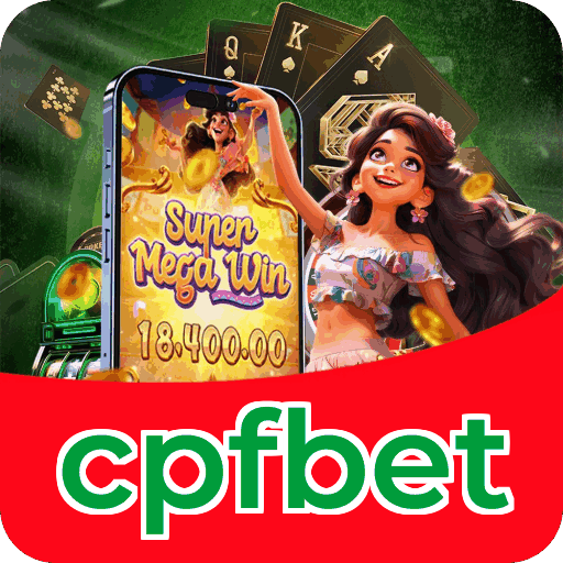 Interface cpfbet