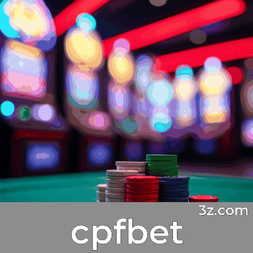 Inovação de Última Geração com o App da cpfbet