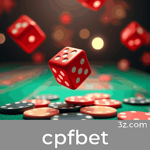 Bônus Reais no cpfbet: Valor e Transparência Garantidos