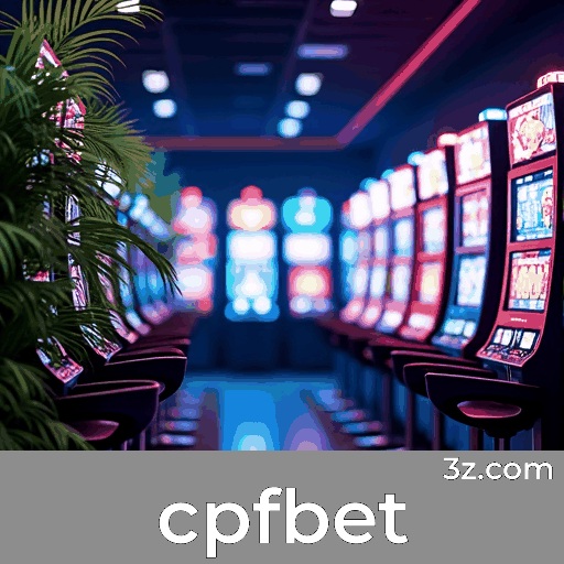 Inovação de Última Geração com o App da cpfbet