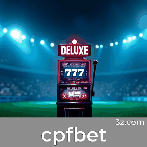 cpfbet: Transformando o Futuro dos Jogos com Tecnologia Inovadora