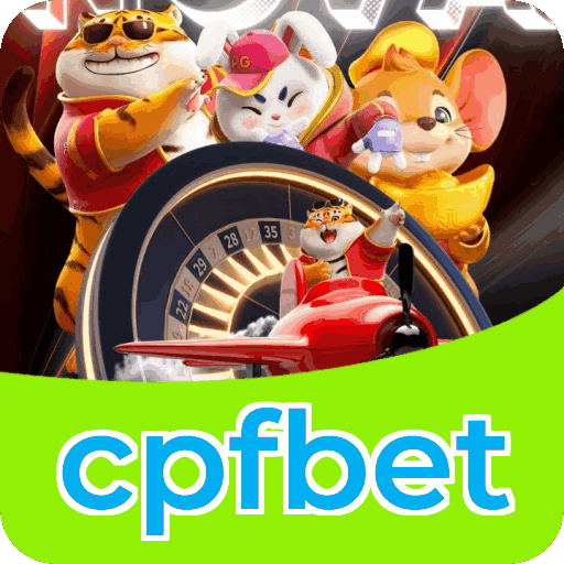 Login rápido no app cpfbet