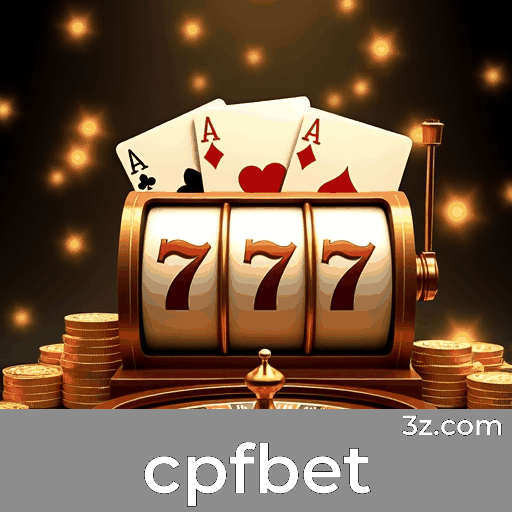 CPFBet: Estável, Seguro e Otimizado para o Brasil